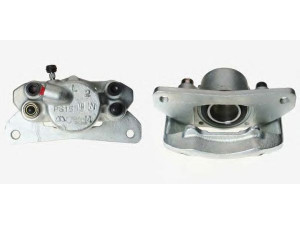 BUDWEG CALIPER 34924 stabdžių apkaba 
 Dviratė transporto priemonės -> Stabdžių sistema -> Stabdžių apkaba / priedai
47750-12110, 47750-12111, 47750-12140
