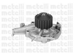 METELLI 24-0738 vandens siurblys 
 Aušinimo sistema -> Vandens siurblys/tarpiklis -> Vandens siurblys
17400-50812, 17400-60D01, 17400-61810