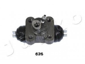 JAPKO 67626 rato stabdžių cilindras 
 Stabdžių sistema -> Ratų cilindrai
47550-87680, 47550-87680-000