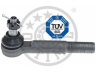 OPTIMAL G1-716 skersinės vairo trauklės galas 
 Vairavimas -> Vairo mechanizmo sujungimai
0003302735, 0003307035, 0013300735