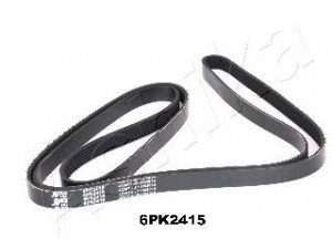 ASHIKA 112-6PK2415 V formos rumbuoti diržai 
 Techninės priežiūros dalys -> Techninės priežiūros intervalai
25212-2F300, 25212-2F300