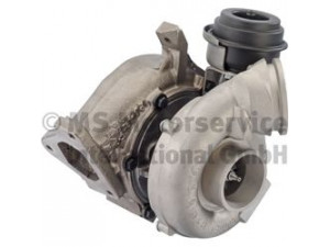 turbo by Intec 221900086 kompresorius, įkrovimo sistema 
 Išmetimo sistema -> Turbokompresorius
612 096 03 99, 612096 039980, A 612 096 03 99