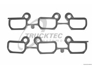 TRUCKTEC AUTOMOTIVE 08.10.070 tarpiklių rinkinys, įsiurbimo kolektorius
11 61 1 436 631, 1436631
