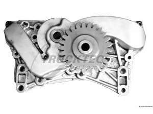 TRUCKTEC AUTOMOTIVE 03.18.018 alyvos siurblys
74 20 835 230, 74 21 736 639, 20835230