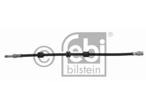 FEBI BILSTEIN 23174 stabdžių žarnelė 
 Stabdžių sistema -> Stabdžių žarnelės
1 001 348, 7 335 771, 7M0 611 701 D