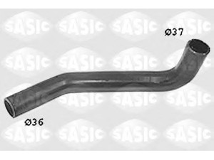 SASIC SWH6650 radiatoriaus žarna 
 Aušinimo sistema -> Žarnelės/vamzdeliai/sujungimai -> Radiatoriaus žarnos
9557289480