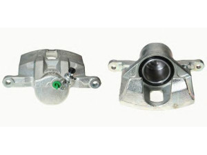 BUDWEG CALIPER 342421 stabdžių apkaba 
 Stabdžių sistema -> Stabdžių matuoklis -> Stabdžių matuoklio montavimas
45018-SM5-000, 45018-SS0-A00, 45018-SW5-003