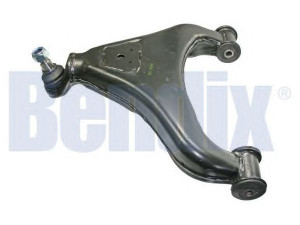 BENDIX 041986B vikšro valdymo svirtis 
 Ašies montavimas/vairavimo mechanizmas/ratai -> Valdymo svirtis/pasukamosios svirties sujungimas -> Vairo trauklės (valdymo svirtis, išilginis balansyras, diago
9013301807