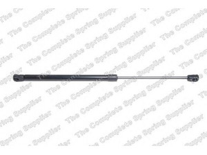 ROC GS1605 dujinė spyruoklė, bagažinė 
 Priedai -> Bagažinė/pakrovimo skyrius
817700U200, 817800U200