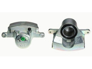 BUDWEG CALIPER 344165 stabdžių apkaba 
 Dviratė transporto priemonės -> Stabdžių sistema -> Stabdžių apkaba / priedai
GS1D-33-61X, GSZD-33-98Z
