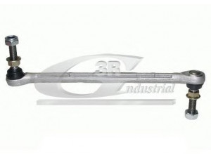 3RG 21306 šarnyro stabilizatorius 
 Ašies montavimas/vairavimo mechanizmas/ratai -> Stabilizatorius/fiksatoriai -> Savaime išsilyginanti atrama
1106269, 6960036, 93BB3B438CA, YS713B438AA