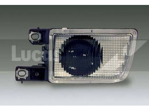 LUCAS ELECTRICAL LFB507 rūko žibintas 
 Kėbulas -> Pagalbiniai žibintai/dalys -> Rūko žibintas/dalys -> Rūko žibintas/įterp.