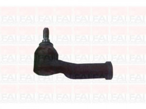 FAI AutoParts SS4760 skersinės vairo trauklės galas 
 Vairavimas -> Vairo mechanizmo sujungimai
4118933
