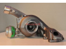 GARRETT 767837-5001S kompresorius, įkrovimo sistema
55205475