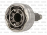 PASCAL G13071PC jungtis, kardaninis velenas
GG30-25-600A, GG32-25-500C