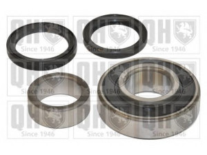 QUINTON HAZELL QWB785 rato guolio komplektas 
 Ašies montavimas/vairavimo mechanizmas/ratai -> Rato stebulė/montavimas -> Rato guolis
09269-35010