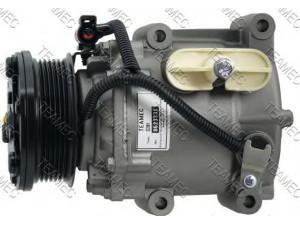TEAMEC 8623331 kompresorius, oro kondicionierius 
 Oro kondicionavimas -> Kompresorius/dalys
1371570, 1S7H19497AB, 1S7H19497AC