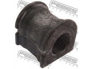 FEBEST TSB-NCP50F skersinio stabilizatoriaus įvorių komplektas 
 Ašies montavimas/vairavimo mechanizmas/ratai -> Stabilizatorius/fiksatoriai -> Sklendės
48815-52070