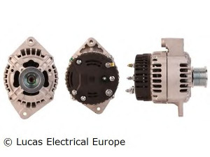 LUCAS ELECTRICAL LRA01940 kintamosios srovės generatorius
7700042474