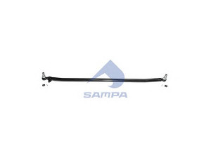 SAMPA 097.058 centrinės trauklės mazgas
1369 411, 1369411, 1379 168, 1379168