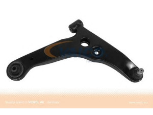 VAICO V37-0066 vikšro valdymo svirtis 
 Ašies montavimas/vairavimo mechanizmas/ratai -> Valdymo svirtis/pasukamosios svirties sujungimas -> Vairo trauklės (valdymo svirtis, išilginis balansyras, diago
40 13A256, 40 13A274, MR 403420