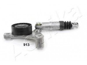 ASHIKA 128-09-913 įtempiklio svirtis, V formos rumbuotas diržas 
 Diržinė pavara -> V formos rumbuotas diržas/komplektas -> Įtempiklis
047 924 95AB, 047 924 95AC