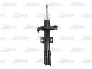 Magnum Technology AGV038MT amortizatorius 
 Pakaba -> Amortizatorius
30776718, 31200416, 31304066