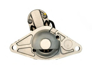 ARTEC 48213952 starteris 
 Elektros įranga -> Starterio sistema -> Starteris
N3H118400, M0T87981