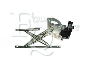 EQUAL QUALITY 010652 lango pakėliklis 
 Vidaus įranga -> Elektrinis lango pakėliklis
83402M68K10000