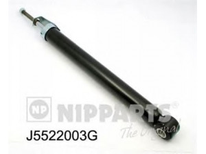 MAGNETI MARELLI 381055220037 amortizatorius