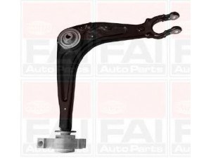 FAI AutoParts SS7823 vikšro valdymo svirtis 
 Ašies montavimas/vairavimo mechanizmas/ratai -> Valdymo svirtis/pasukamosios svirties sujungimas -> Vairo trauklės (valdymo svirtis, išilginis balansyras, diago
3521.S5