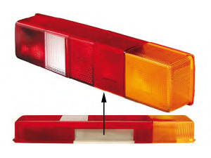 EUROLITES LEART 38.472.028.1 lęšis, kombinuotas galinis žibintas 
 Elektros įranga -> Šviesos -> Kombinuotas galinis žibintas/dalys -> Kombinuotas galinis žibintas, dalys