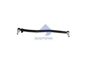 SAMPA 097.556 centrinės trauklės mazgas
002 460 96 05, 002 460 97 05, 0024609605
