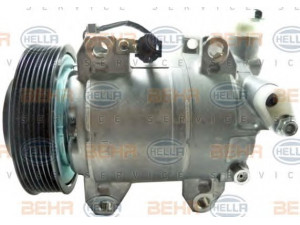 HELLA 8FK 351 002-211 kompresorius, oro kondicionierius 
 Oro kondicionavimas -> Kompresorius/dalys
92600-1AT0A, 92600-4X30A, 92600-9X500