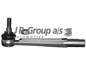 JP GROUP 1644600200 skersinės vairo trauklės galas 
 Vairavimas -> Vairo mechanizmo sujungimai
99634713103, 99634713104