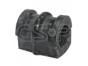 GSP 517306 skersinio stabilizatoriaus įvorių komplektas 
 Ašies montavimas/vairavimo mechanizmas/ratai -> Stabilizatorius/fiksatoriai -> Sklendės
54613-CG006