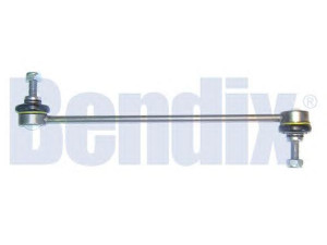 BENDIX 042665B šarnyro stabilizatorius 
 Ašies montavimas/vairavimo mechanizmas/ratai -> Stabilizatorius/fiksatoriai -> Savaime išsilyginanti atrama
546180001R 