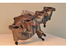 GARRETT 768329-5001S kompresorius, įkrovimo sistema
03G253016K