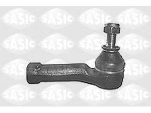 SASIC 9006628 skersinės vairo trauklės galas 
 Vairavimas -> Vairo mechanizmo sujungimai
6E0419811, 6X0422811, 6E0419811