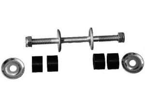 MOOG NI-LS-4282 šarnyro stabilizatorius 
 Ašies montavimas/vairavimo mechanizmas/ratai -> Stabilizatorius/fiksatoriai -> Savaime išsilyginanti atrama
5461801G00