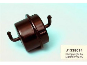 MAGNETI MARELLI 161013380140 kuro filtras
15410-67B01