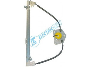 ELECTRIC LIFE ZR PG705 R lango pakėliklis 
 Vidaus įranga -> Elektrinis lango pakėliklis
9222F4, 9222K5