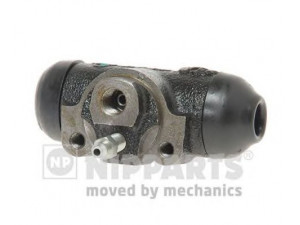 NIPPARTS J3232008 rato stabdžių cilindras 
 Stabdžių sistema -> Ratų cilindrai
47550-12060, 47550-19135, 47550-29026