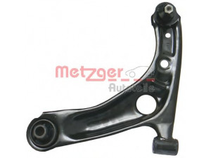 METZGER 58061301 vikšro valdymo svirtis 
 Ašies montavimas/vairavimo mechanizmas/ratai -> Valdymo svirtis/pasukamosios svirties sujungimas -> Vairo trauklės (valdymo svirtis, išilginis balansyras, diago
3520Q2, 48069-0H010