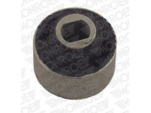MONROE L50800 valdymo svirties/išilginių svirčių įvorė 
 Ašies montavimas/vairavimo mechanizmas/ratai -> Valdymo svirtis/pasukamosios svirties sujungimas -> Montavimas/sutvirtinimas
B25D-34-460, C100-34-470A