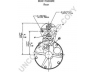 PRESTOLITE ELECTRIC M0017600ME starteris