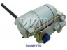 WAIglobal 19018N starteris 
 Elektros įranga -> Starterio sistema -> Starteris
NAD500240, NAD500320, LR009299