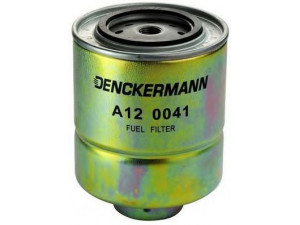 DENCKERMANN A120041 kuro filtras 
 Techninės priežiūros dalys -> Papildomas remontas
13 32 1 761 278, 13 32 2 241 303