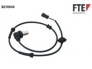 FTE BZ3004S jutiklis, rato greitis 
 Elektros įranga -> Jutikliai
8D0 927 807 C, 8D0 927 807 C