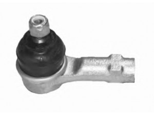 LEMFÖRDER 22413 01 skersinės vairo trauklės galas 
 Vairavimas -> Vairo mechanizmo sujungimai
56820-37000